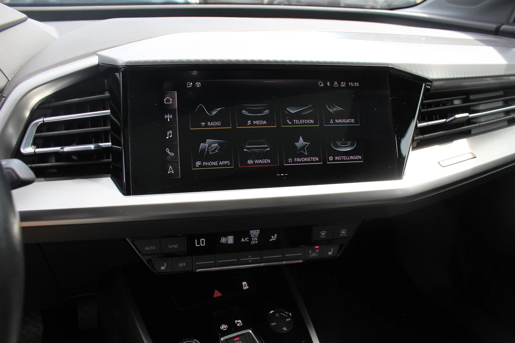 Audi Q4 e-tron – foto 21