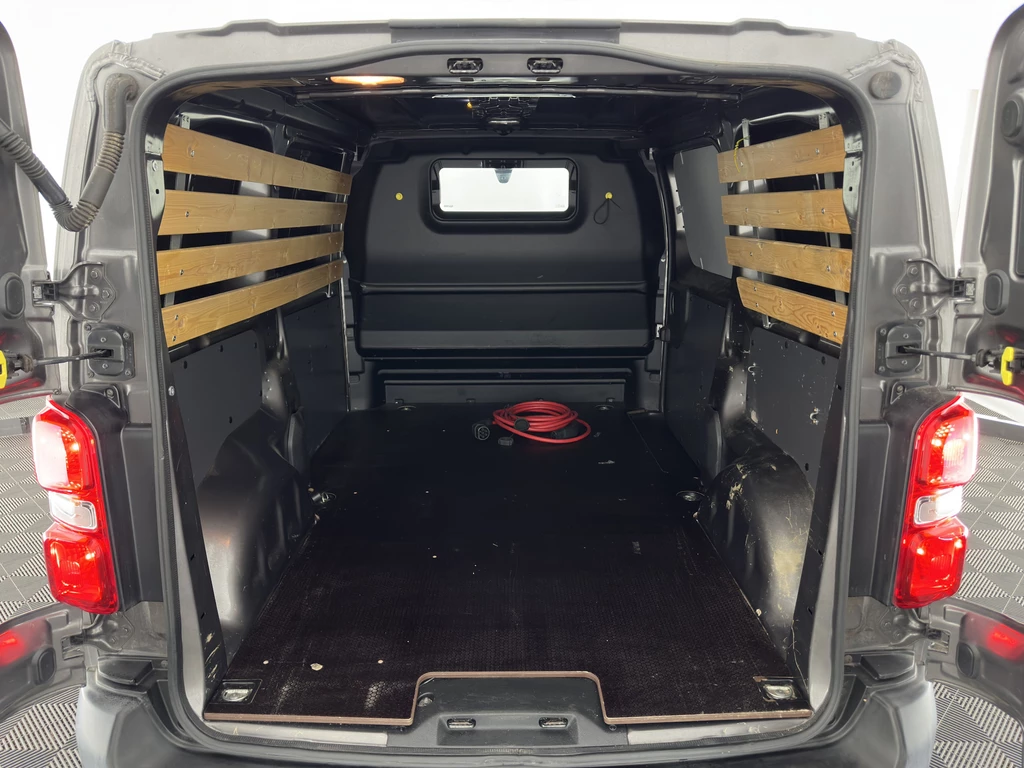 Peugeot e-Expert – foto 9