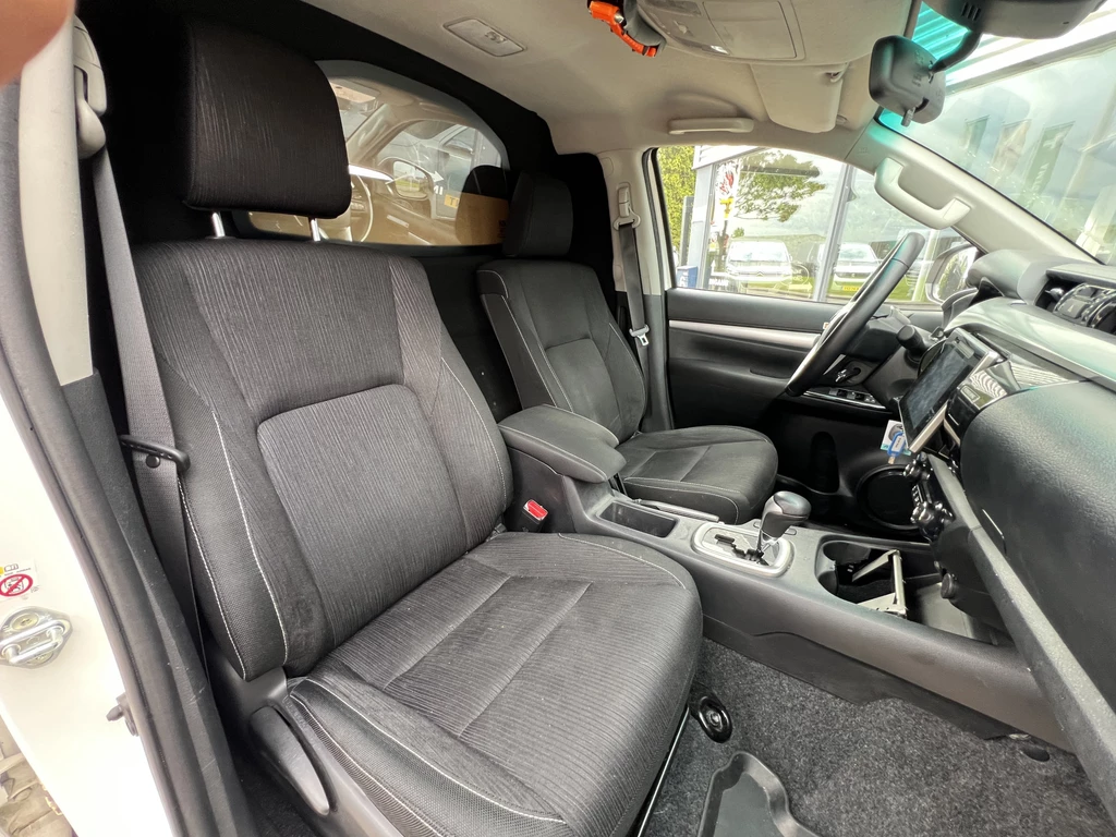 Toyota Hilux – foto 20