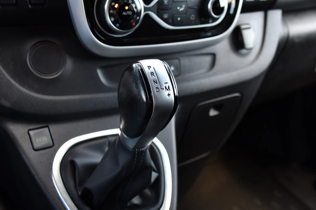 Renault Trafic – foto 22
