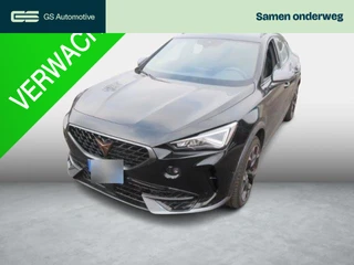 CUPRA Formentor – thumbnail 1