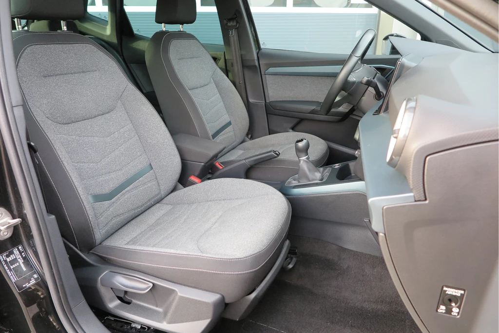 SEAT Arona – foto 37