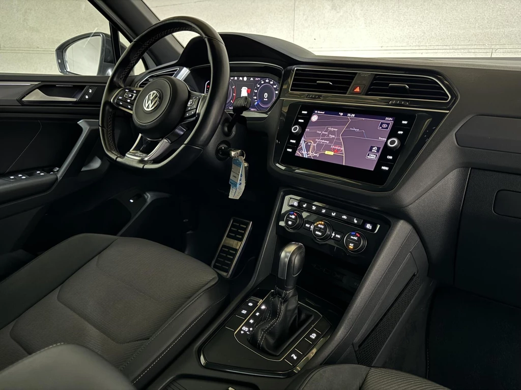 Volkswagen Tiguan – foto 22