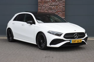 Mercedes-Benz A-Klasse – thumbnail 8