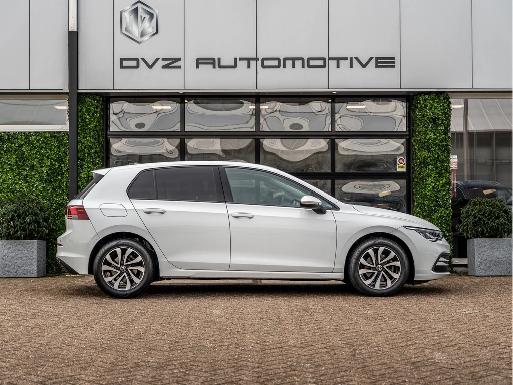 Volkswagen Golf – foto 6