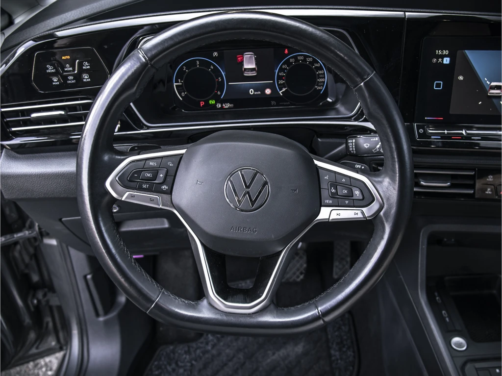 Volkswagen Caddy – foto 10