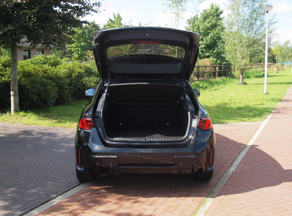 BMW 1 Serie – foto 30