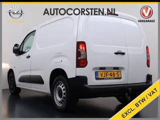 Peugeot Partner – thumbnail 3