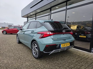 Hyundai i20 – thumbnail 3