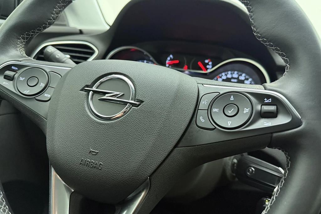 Opel Grandland X – foto 21