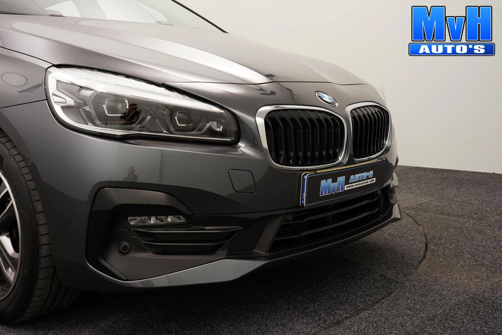 BMW 2 Serie – foto 36