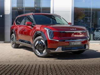 Kia EV9 – thumbnail 8