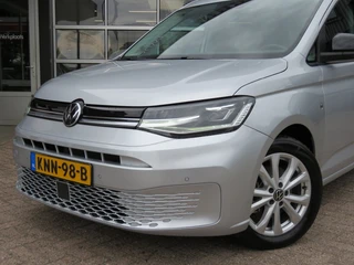 Volkswagen Caddy – thumbnail 2