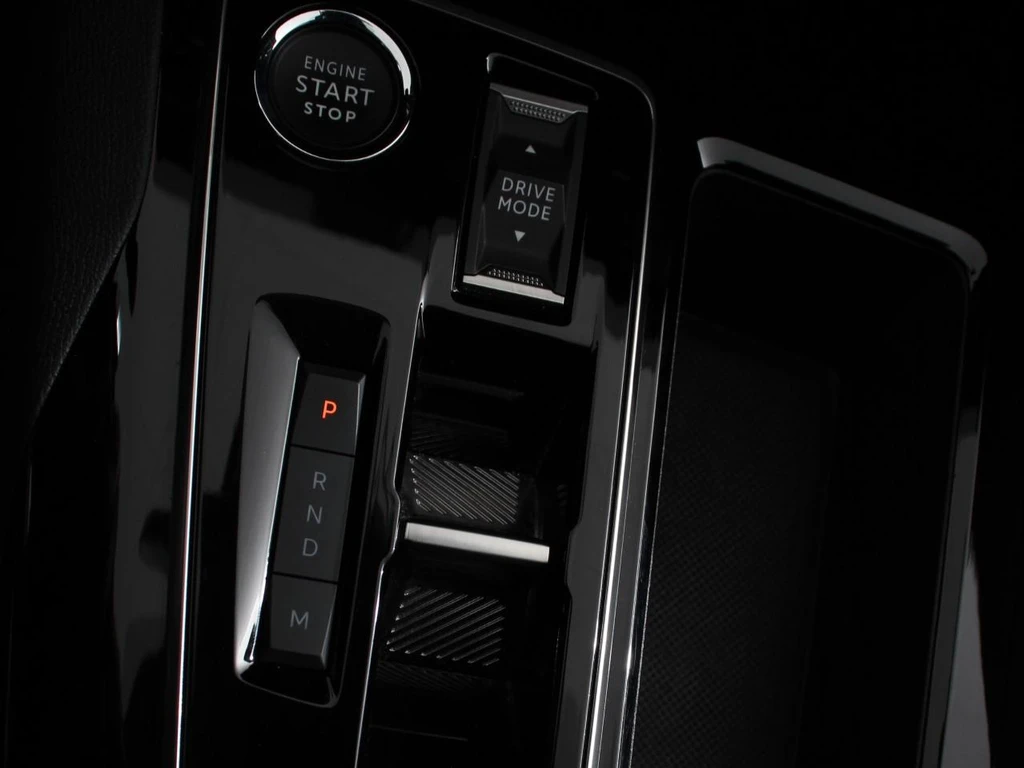 Peugeot 5008 – foto 18