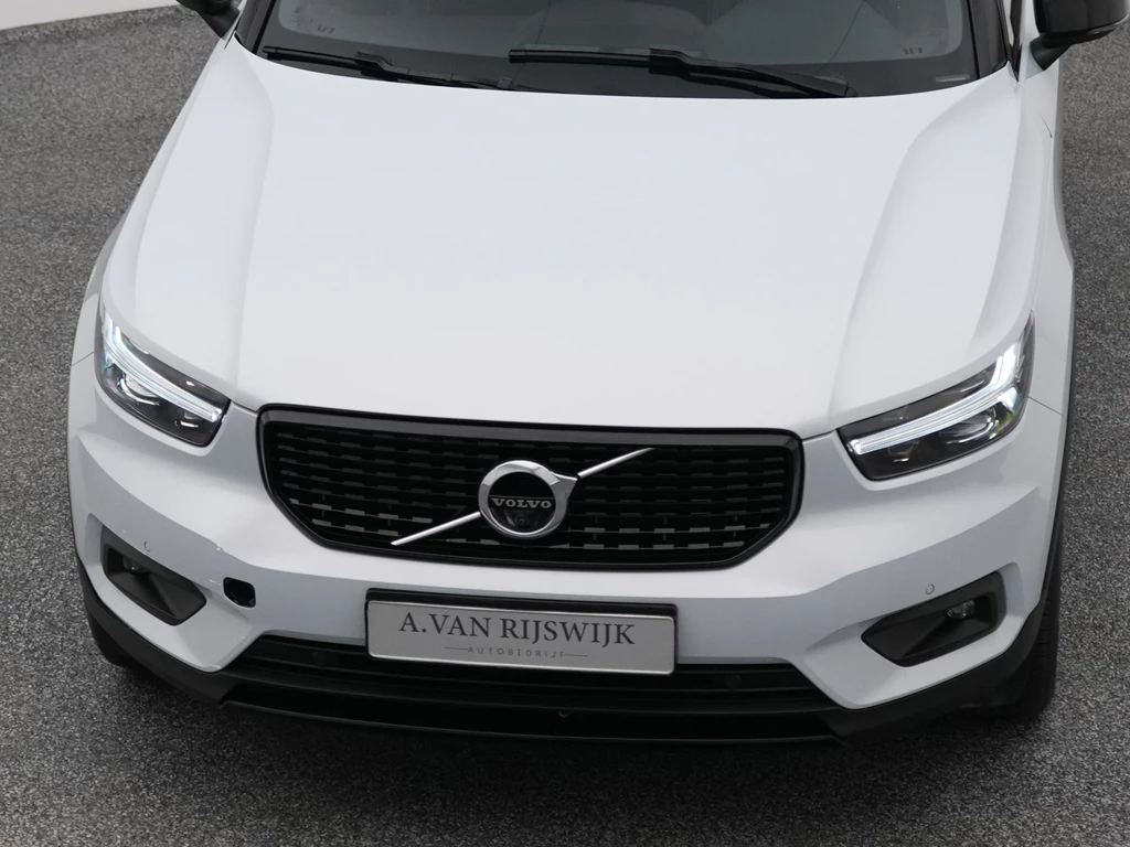 Volvo XC40 – foto 19