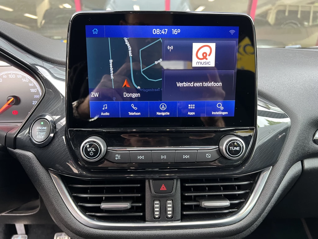 Ford Fiesta – foto 26