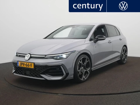 Volkswagen Golf 1.5 eTSI R-Line Edition DSG / Sfeerverlichting / Camera