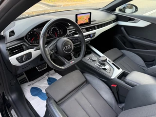 Audi A5 – thumbnail 23