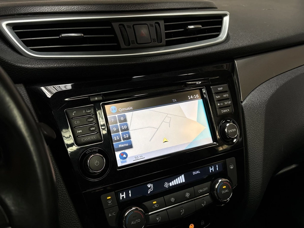 Nissan QASHQAI – foto 8