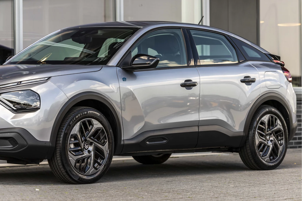 Citroën ë-C4 – foto 3