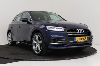 Audi Q5 – thumbnail 12