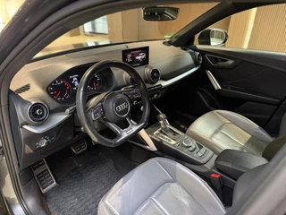 Audi Q2 – thumbnail 19