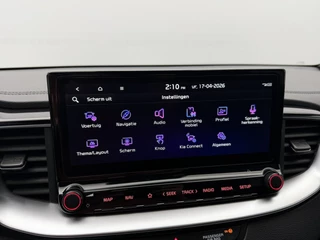 Kia Ceed Sportswagon – thumbnail 24