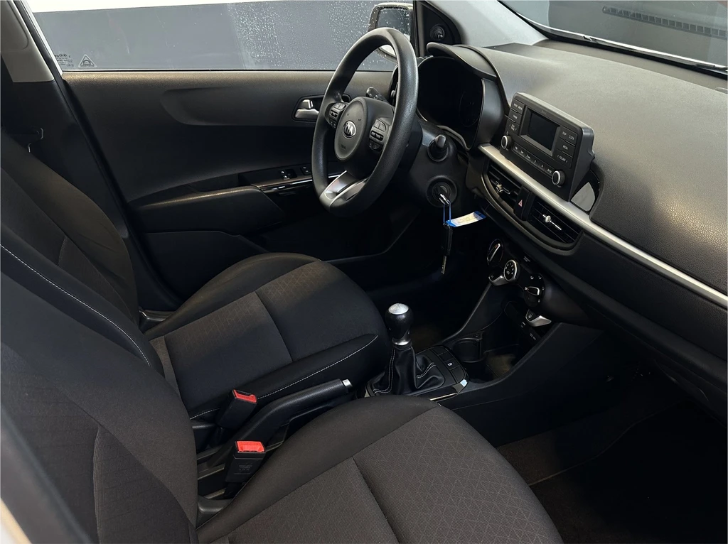 Kia Picanto – foto 27