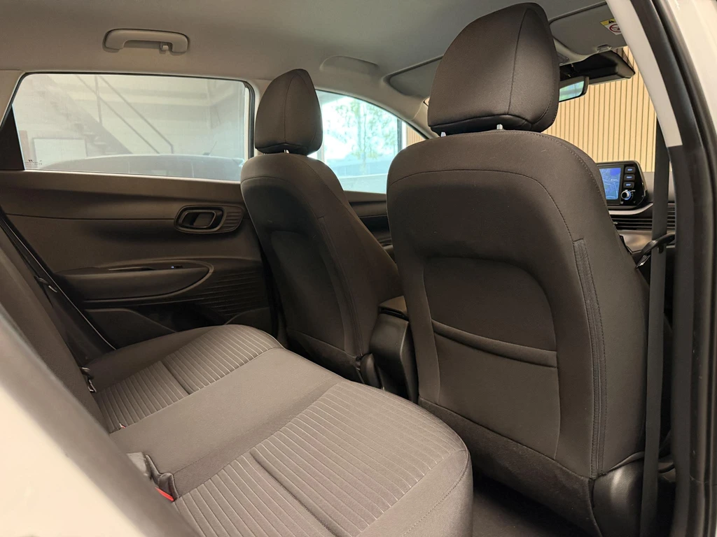 Hyundai i20 – foto 32