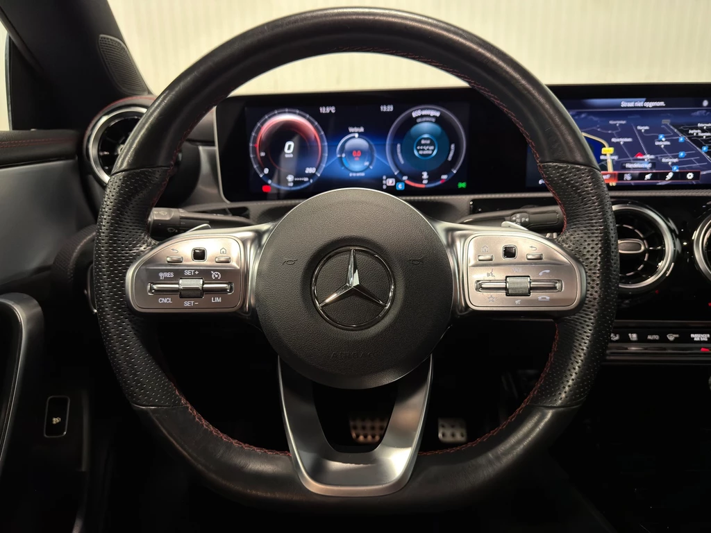 Mercedes-Benz CLA – foto 14