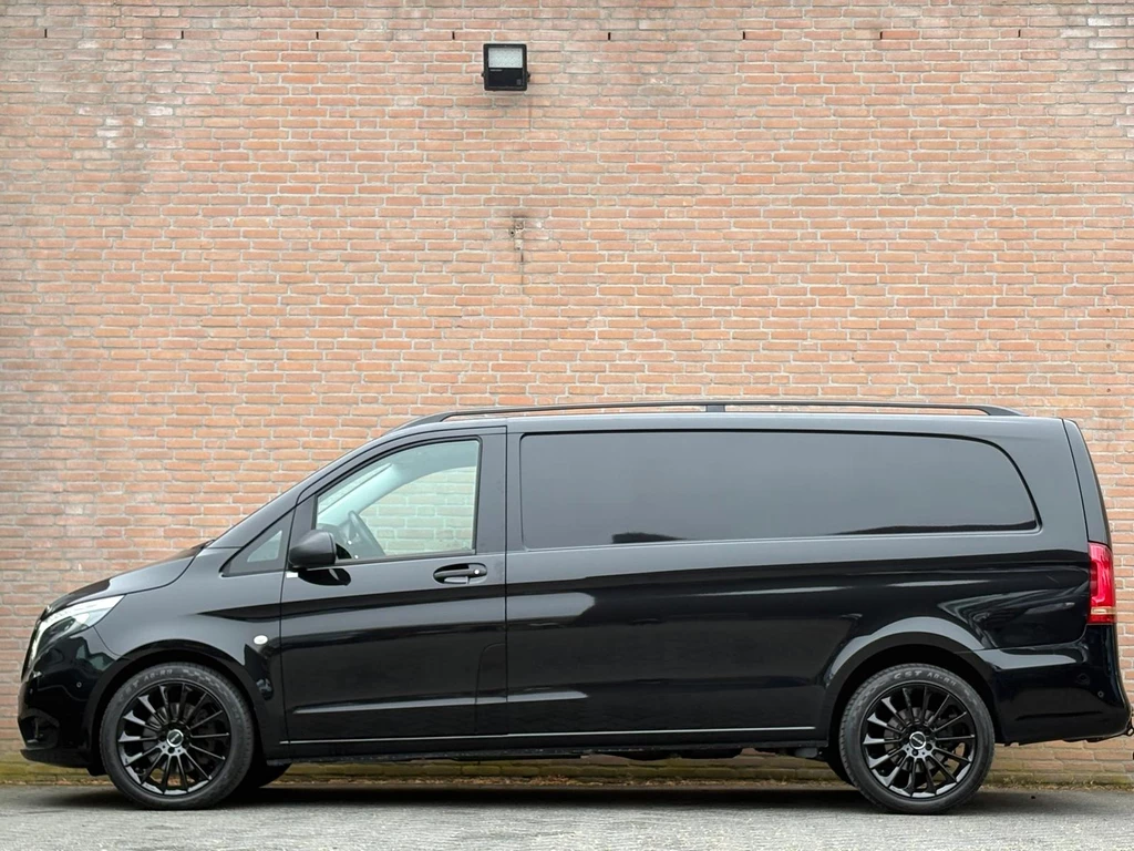 Mercedes-Benz Vito – foto 3