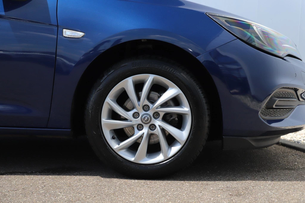 Opel Astra – foto 5