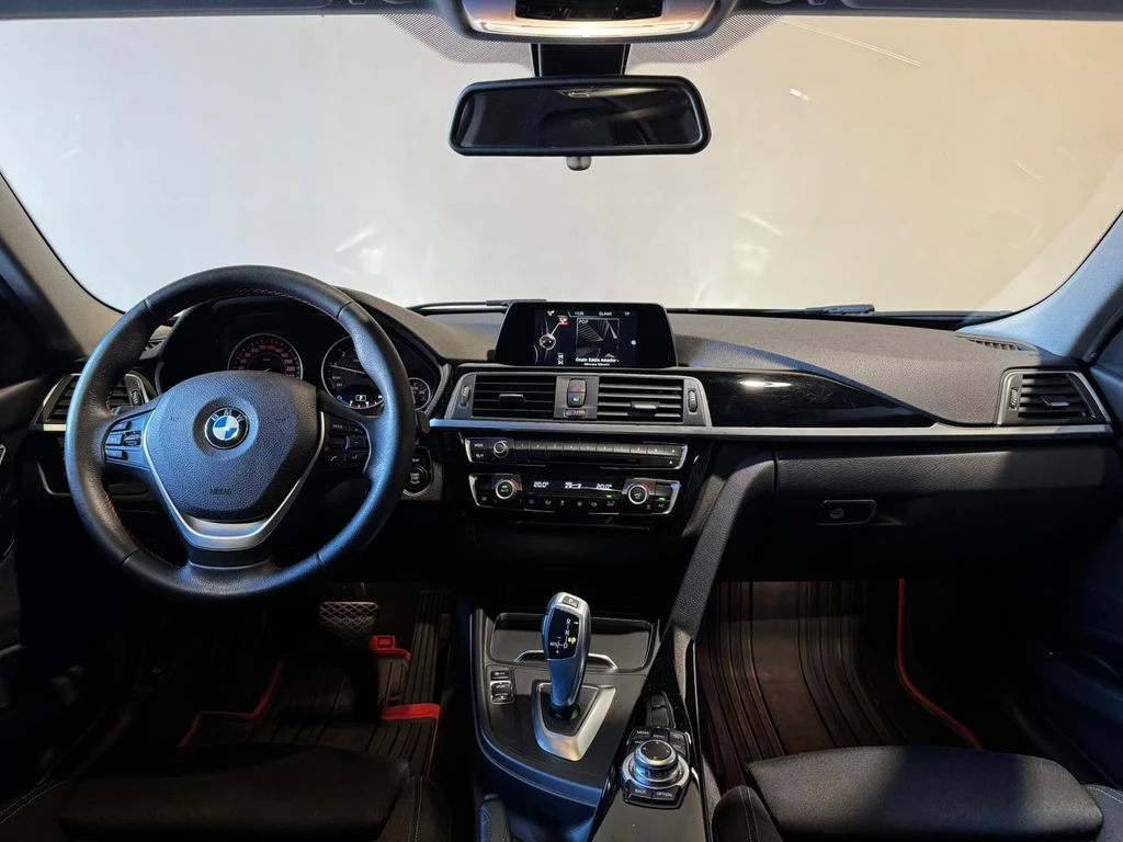 BMW 3 Serie – foto 29