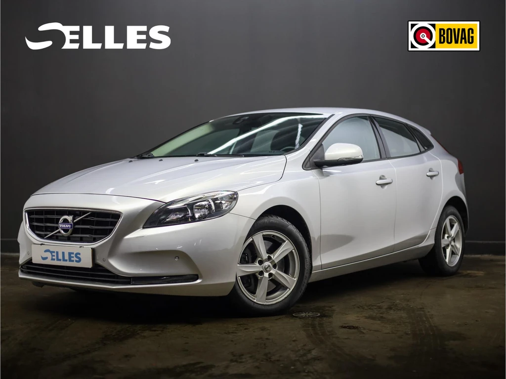 Volvo V40 – foto 1