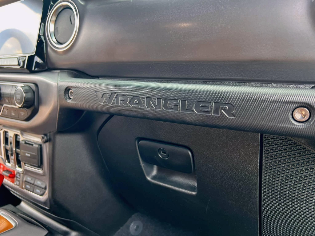 Jeep Wrangler – foto 56