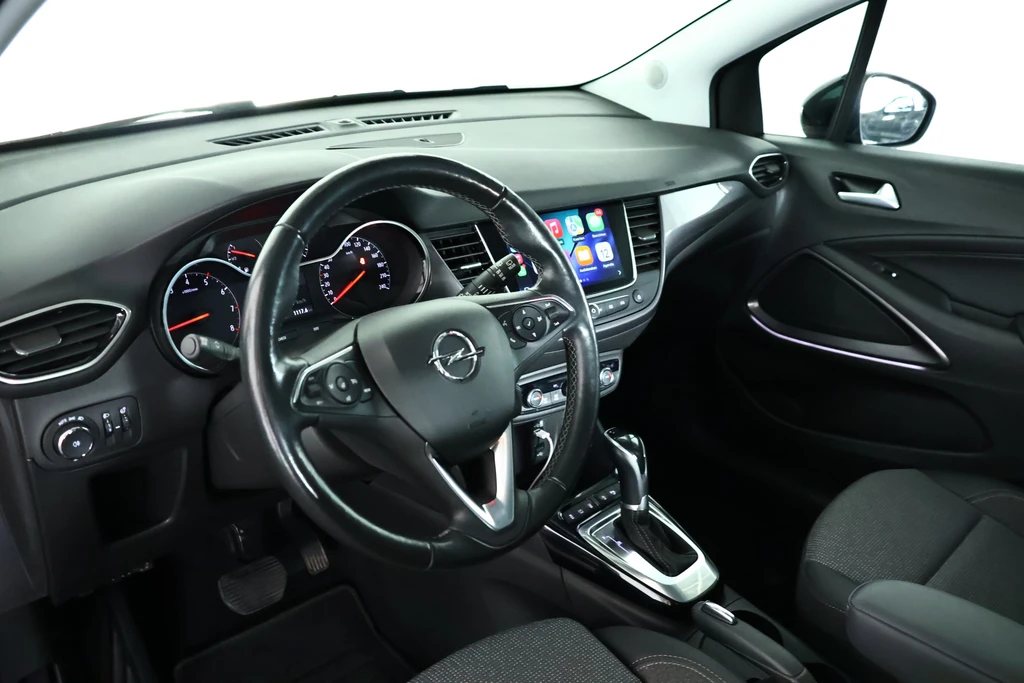 Opel Crossland – foto 10