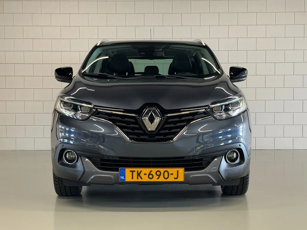 Renault Kadjar – foto 7