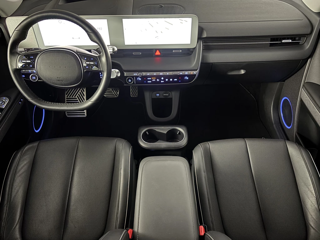 Hyundai IONIQ 5 – foto 15
