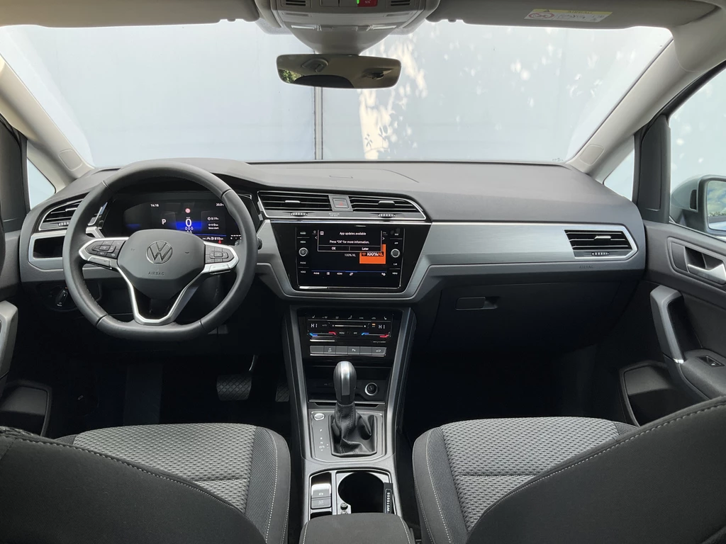 Volkswagen Touran – foto 30