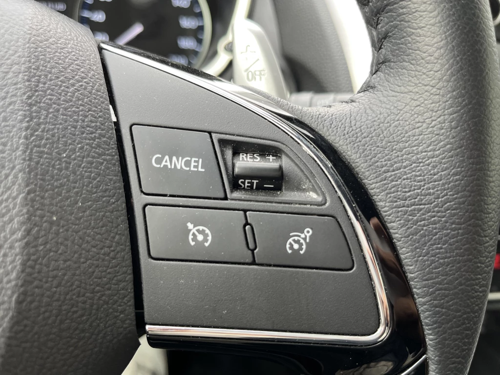 Mitsubishi Eclipse Cross – foto 9