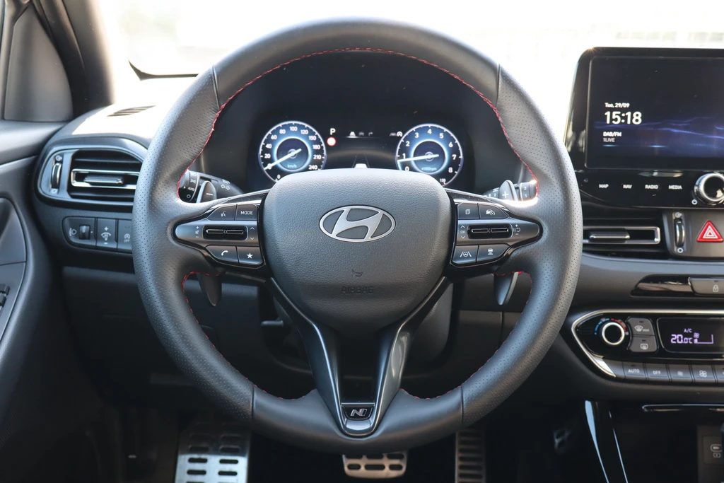 Hyundai i30 – foto 15