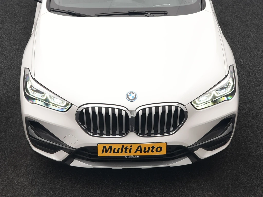 BMW X1 – foto 11