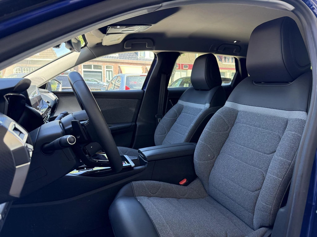 Citroën C5 X – foto 9