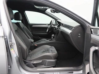 Volkswagen Passat – thumbnail 38