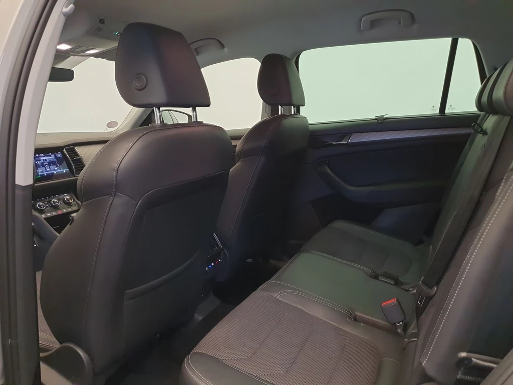 Škoda Kodiaq – foto 25