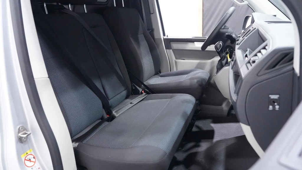 Volkswagen Transporter – foto 20
