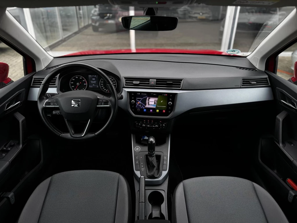 SEAT Arona – foto 8