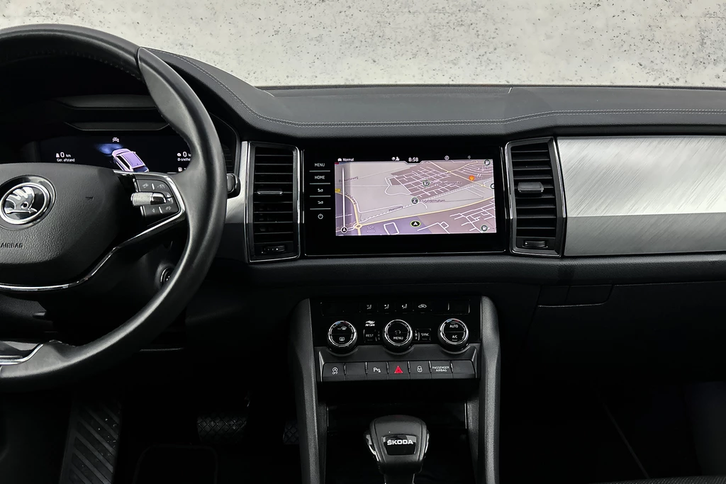 Škoda Kodiaq – foto 16
