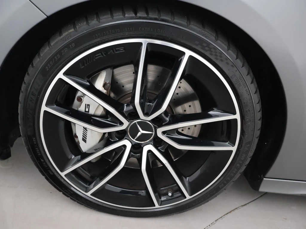 Mercedes-Benz A-Klasse – foto 14