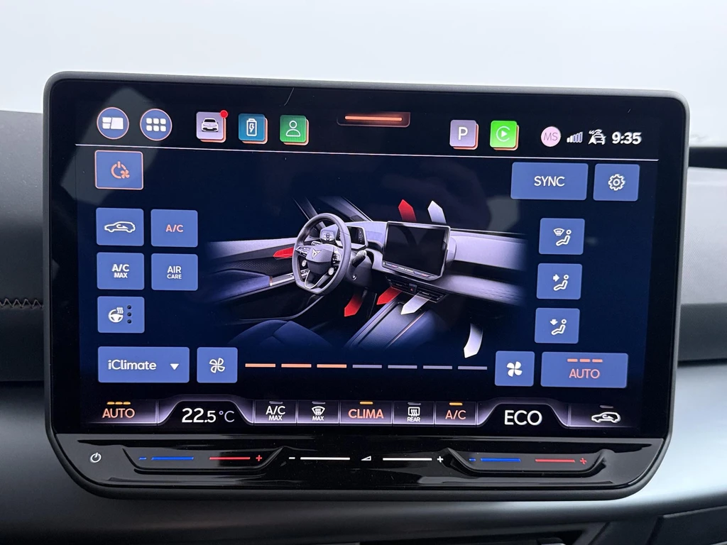 CUPRA Born – foto 30